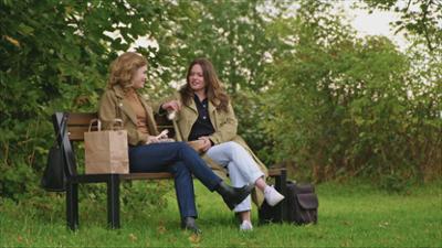 Die Landarztpraxis: Staffel 4 Folge 63 Traumata