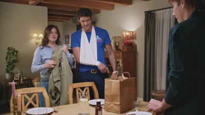 Die Landarztpraxis: Staffel 4 Folge 62 Die Wahrheit über Väter