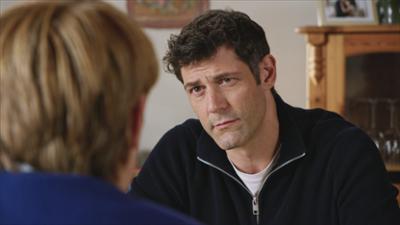 Die Landarztpraxis: Staffel 4 Folge 64 Spurlos verschwunden