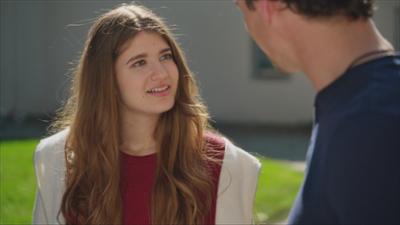 Die Landarztpraxis: Staffel 1 Folge 21 Nicht ablenken lassen!