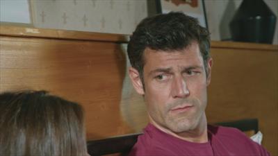 Die Landarztpraxis: Staffel 4 Folge 25 Besuch aus der Vergangenheit