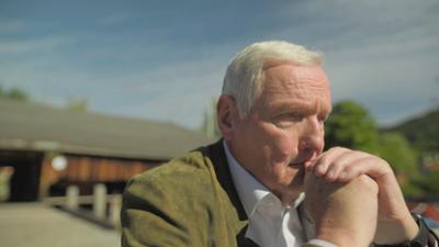 Die Landarztpraxis: Staffel 4 Folge 22 Der Schatz von Wiesenkirchen