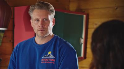 Die Landarztpraxis: Staffel 1 Folge 2 Der Mann meiner Schwester