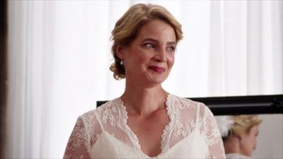 Die Landarztpraxis: Staffel 1 Folge 90 Die Hochzeit der Wahrheit