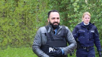 Die Ruhrpottwache: Staffel 5 Folge 1 Lebendig begraben