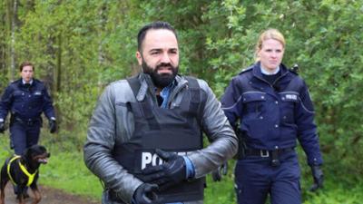 Die Ruhrpottwache: Staffel 5 Folge 5 Brutal Abgedrängt