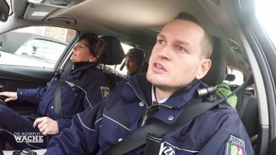 Die Ruhrpottwache: Staffel 4 Folge 13 Sex, Drugs & Crash!