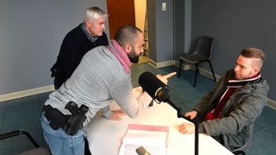 Die Ruhrpottwache: Staffel 6 Folge 14 Aus Heiterem Himmel