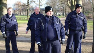 Die Ruhrpottwache: Staffel 5 Folge 10 Waffen, Raub und Rock & Roll