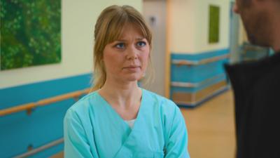 Die Spreewaldklinik: Staffel 2 Folge 29 Dunkle Wolken