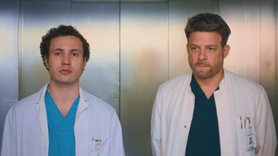 Die Spreewaldklinik: Staffel 2 Folge 27 Fehldiagnose Die Spreewaldklinik: Staffel 2 Folge 27 Fehldiagnose