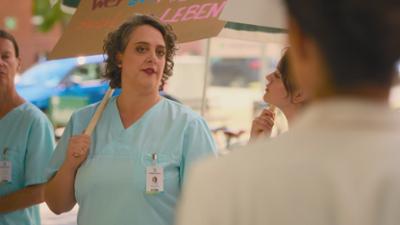 Die Spreewaldklinik: Staffel 2 Folge 70 Geburtstag Die Spreewaldklinik: Staffel 2 Folge 70 Geburtstag