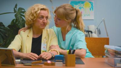 Die Spreewaldklinik: Staffel 2 Folge 72 Herz oder Hirn Die Spreewaldklinik: Staffel 2 Folge 72 Herz oder Hirn