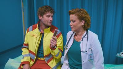 Die Spreewaldklinik: Staffel 2 Folge 71 Lieben und Leiden Die Spreewaldklinik: Staffel 2 Folge 71 Lieben und Leiden