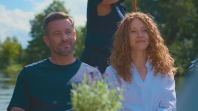 Die Spreewaldklinik: Staffel 2 Folge 90 Auf zu neuen Ufern