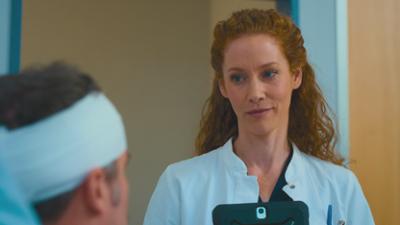 Die Spreewaldklinik: Staffel 2 Folge 54 Unverhoffte Hilfe Die Spreewaldklinik: Staffel 2 Folge 54 Unverhoffte Hilfe