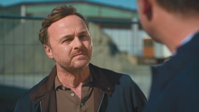 Die Spreewaldklinik: Staffel 2 Folge 53 Kein Auskommen Die Spreewaldklinik: Staffel 2 Folge 53 Kein Auskommen
