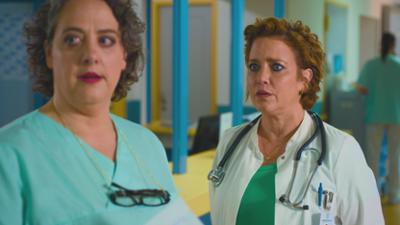 Die Spreewaldklinik: Staffel 2 Folge 52 Stille Post Die Spreewaldklinik: Staffel 2 Folge 52 Stille Post