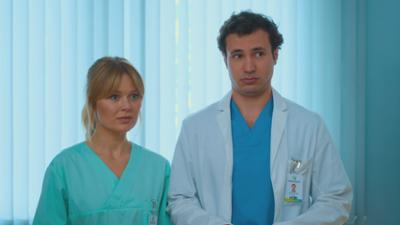 Die Spreewaldklinik: Staffel 2 Folge 116 Scherben bringen Glück