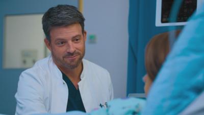 Die Spreewaldklinik: Staffel 2 Folge 117 Spuren der Vergangenheit