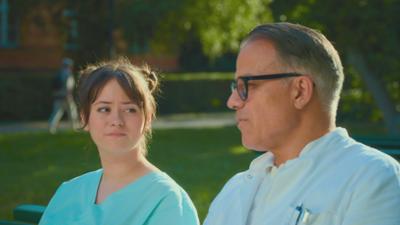 Die Spreewaldklinik: Staffel 2 Folge 95 Diffuse Symptome