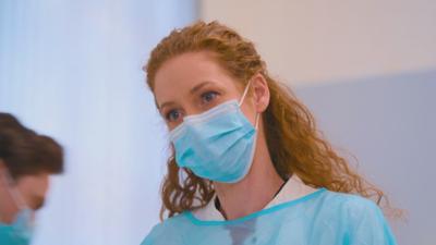 Die Spreewaldklinik: Staffel 2 Folge 31 Zwei Schiffe