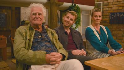 Die Spreewaldklinik: Staffel 2 Folge 34 Schlechtes für das Gute tun Die Spreewaldklinik: Staffel 2 Folge 34 Schlechtes für das Gute tun