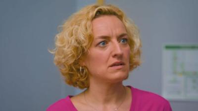 Die Spreewaldklinik: Staffel 2 Folge 79 Skandal! Die Spreewaldklinik: Staffel 2 Folge 79 Skandal!