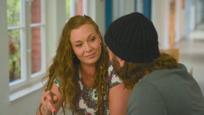 Die Spreewaldklinik: Staffel 2 Folge 75 (K)ein Bund fürs Leben