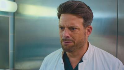 Die Spreewaldklinik: Staffel 2 Folge 78 Neue Chance Die Spreewaldklinik: Staffel 2 Folge 78 Neue Chance