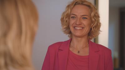 Die Spreewaldklinik: Staffel 1 Folge 73 Aller guten Dinge sind Drei