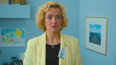 Die Spreewaldklinik: Staffel 2 Folge 56 Am Abgrund