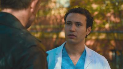 Die Spreewaldklinik: Staffel 2 Folge 122 Unverhofft kommt oft