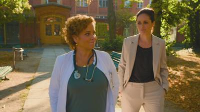 Die Spreewaldklinik: Staffel 2 Folge 118 Letzte Rettung