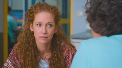 Die Spreewaldklinik: Staffel 2 Folge 121 Wieder versöhnt