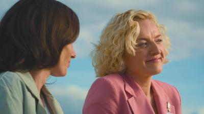 Die Spreewaldklinik: Staffel 2 Folge 119 Des Rätsels Lösung