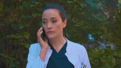 Die Spreewaldklinik: Staffel 2 Folge 120 Nur einen Anruf entfernt