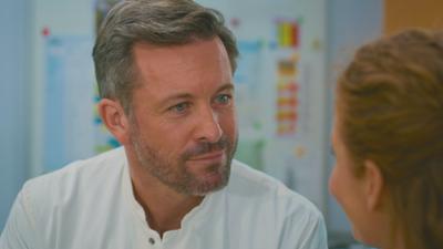 Die Spreewaldklinik: Staffel 2 Folge 99 Ein spezielles Abendessen