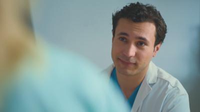 Die Spreewaldklinik: Staffel 2 Folge 102 Schuld und Sühne