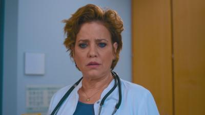 Die Spreewaldklinik: Staffel 2 Folge 39 Väter und Töchter