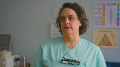 Die Spreewaldklinik: Staffel 2 Folge 40 Ein vergurktes Geschenk