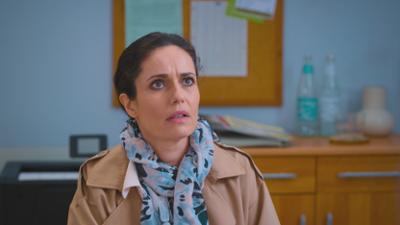 Die Spreewaldklinik: Staffel 2 Folge 17 Das Ergebnis