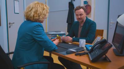 Die Spreewaldklinik: Staffel 2 Folge 18 Patchwork
