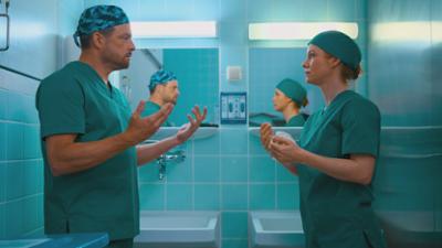 Die Spreewaldklinik: Staffel 2 Folge 64 Schuldfrage