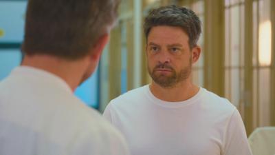 Die Spreewaldklinik: Staffel 2 Folge 100 Verführerisch umsorgt