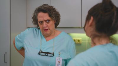 Die Spreewaldklinik: Staffel 2 Folge 125 Fatale Entscheidungen