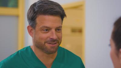 Die Spreewaldklinik: Staffel 2 Folge 123 Fast am Ziel