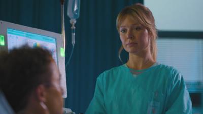 Die Spreewaldklinik: Staffel 2 Folge 124 Der Antrag