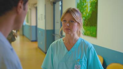 Die Spreewaldklinik: Staffel 2 Folge 105 Eine unerwartete Gelegenheit