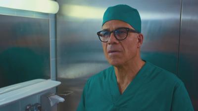 Die Spreewaldklinik: Staffel 2 Folge 106 Unter Hochspannung